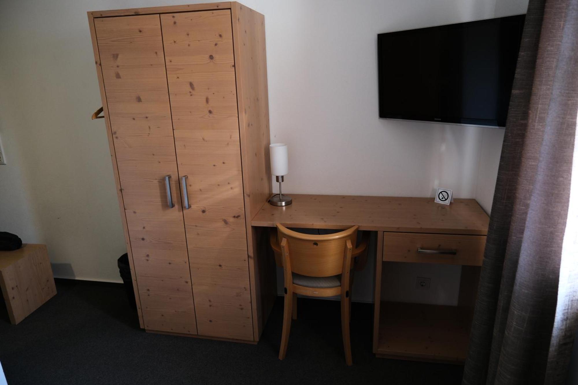 Hotel "Beim Butz" Worth an der Donau Zewnętrze zdjęcie