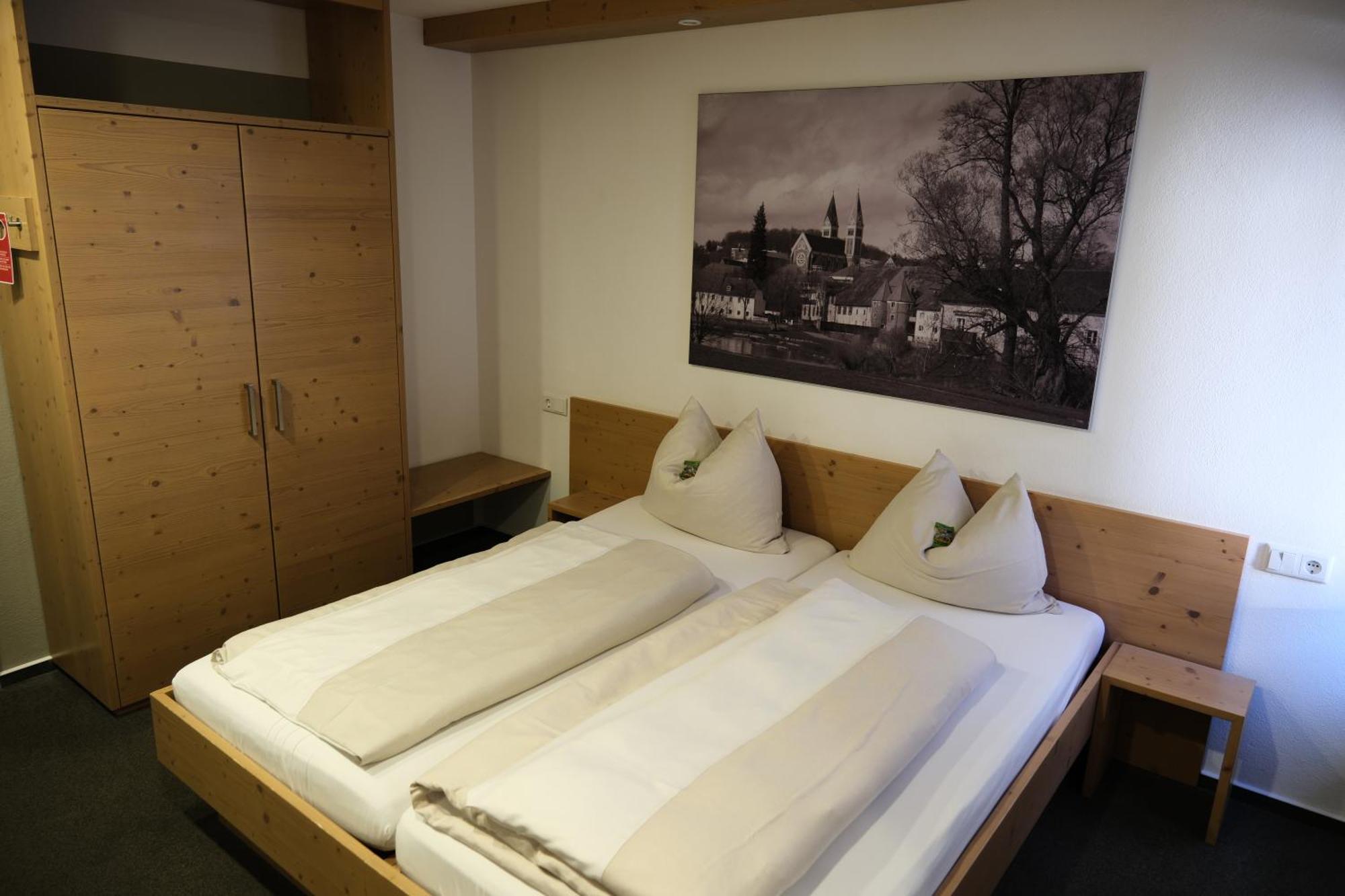 Hotel "Beim Butz" Worth an der Donau Zewnętrze zdjęcie