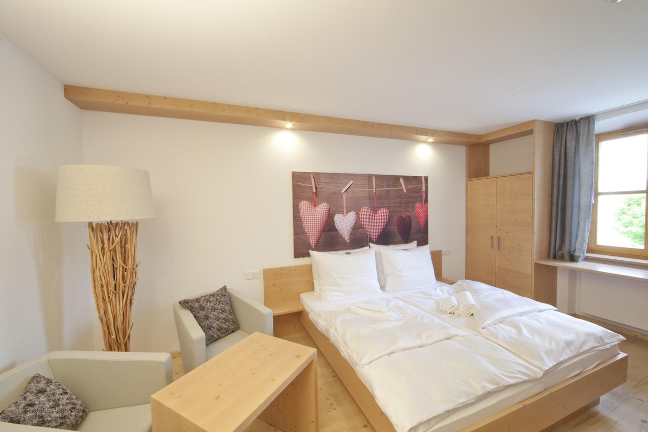 Hotel "Beim Butz" Worth an der Donau Pokój zdjęcie