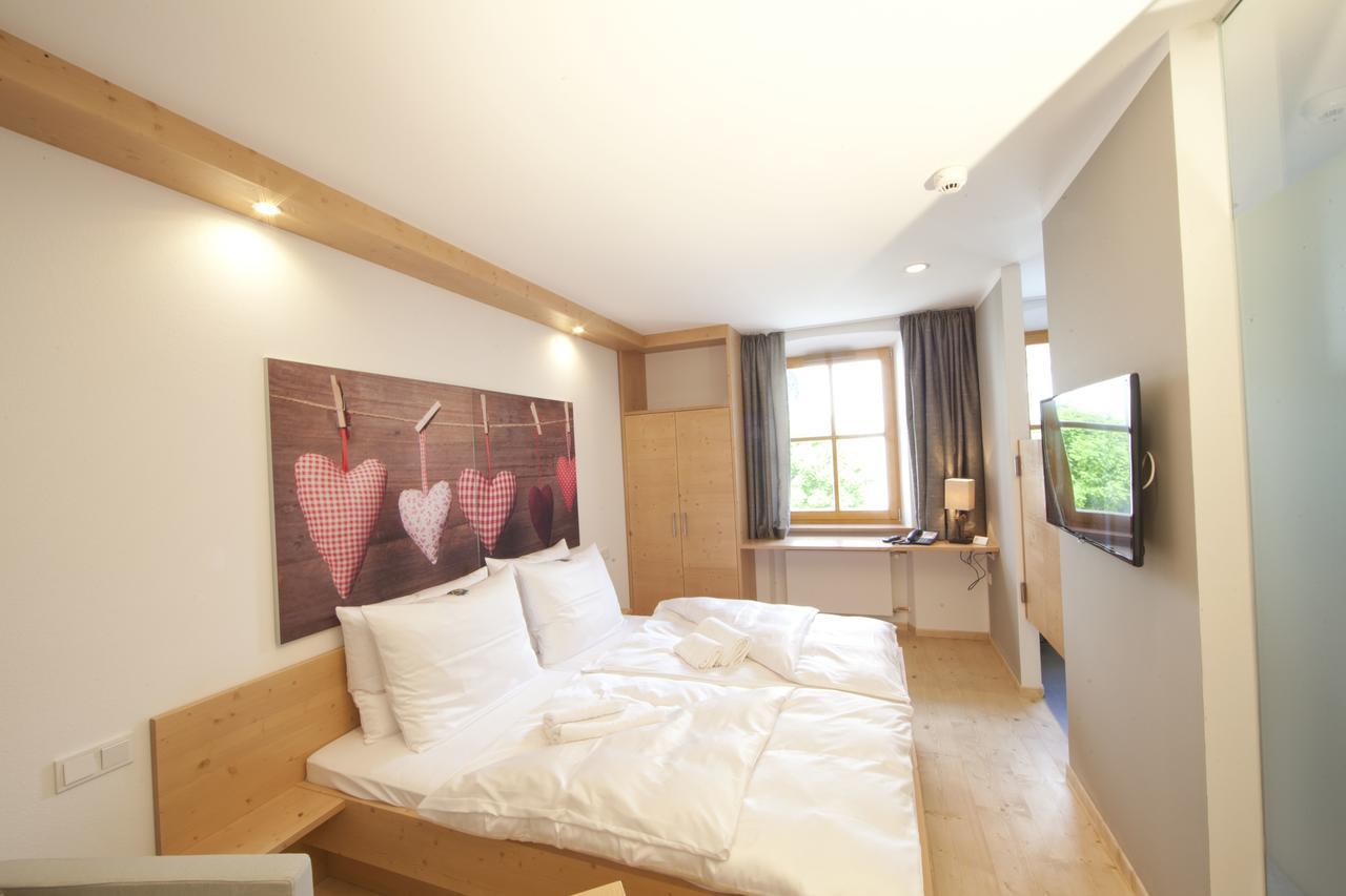 Hotel "Beim Butz" Worth an der Donau Zewnętrze zdjęcie